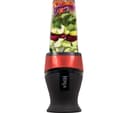 Ninja Nutri Ninja Slim QB3001 Blender - Red thumbnail 6