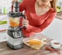 Ninja Nutri Ninja BL682UK2 Food Processor - Black & Silver thumbnail 2