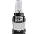 Ninja Nutri Ninja BL682UK2 Food Processor - Black & Silver thumbnail 9