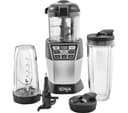 Ninja Nutri Bowl Duo NN100UK Food Processor - Silver thumbnail 2