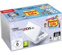 NINTENDO 2DS XL & Tomodachi Life - White & Lavender thumbnail 7