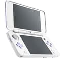 NINTENDO 2DS XL & Tomodachi Life - White & Lavender thumbnail 6