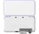 NINTENDO 2DS XL & Tomodachi Life - White & Lavender thumbnail 2