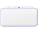 NINTENDO 2DS XL & Tomodachi Life - White & Lavender thumbnail 5