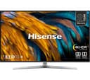 HISENSE H55U7BUK 55” Smart 4K Ultra HD HDR LED TV thumbnail 1