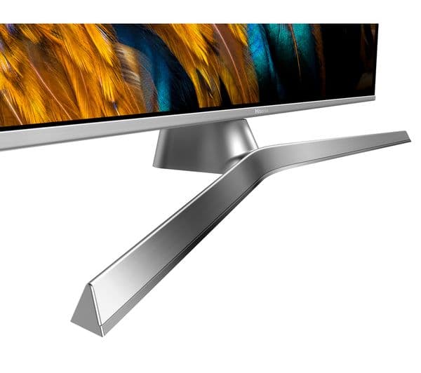 HISENSE H55U7BUK 55” Smart 4K Ultra HD HDR LED TV - Image 2