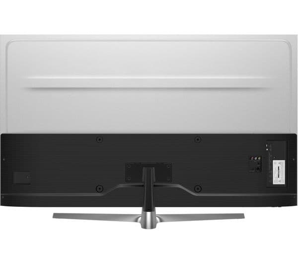 HISENSE H55U7BUK 55” Smart 4K Ultra HD HDR LED TV - Image 4