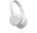 JVC HA-S31M-W-E Headphones - White thumbnail 1