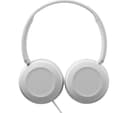 JVC HA-S31M-W-E Headphones - White thumbnail 2