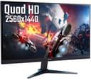 ACER Nitro VG270UPbmiipx Quad HD 27" LCD Gaming Monitor - Black thumbnail 3