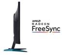 ACER Nitro VG270UPbmiipx Quad HD 27" LCD Gaming Monitor - Black thumbnail 7