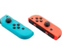 NINTENDO Switch Neon with eShop Credit - £30 thumbnail 4