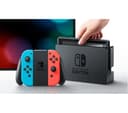 NINTENDO Switch Neon with eShop Credit - £30 thumbnail 8