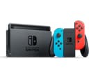 NINTENDO Switch Neon with eShop Credit - £30 thumbnail 9