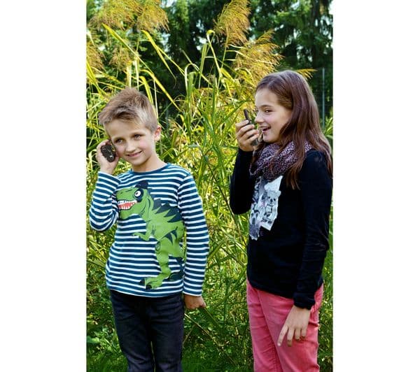 NAT. GEOGRAPHIC NG-9111400 Walkie Talkie - Twin - Image 3