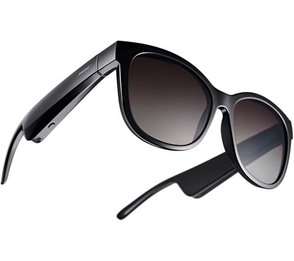 BOSE Frames Soprano Lenses - Purple Fade - Image 3