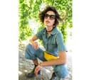 BOSE Frames Soprano Lenses - Purple Fade thumbnail 5