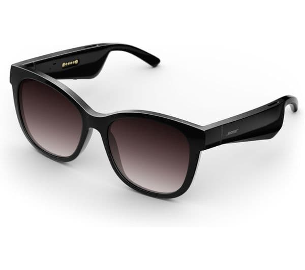 BOSE Frames Soprano Lenses - Purple Fade - Image 10