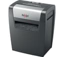 REXEL Momentum X406 Cross Cut Paper Shredder thumbnail 1