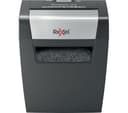 REXEL Momentum X406 Cross Cut Paper Shredder thumbnail 2