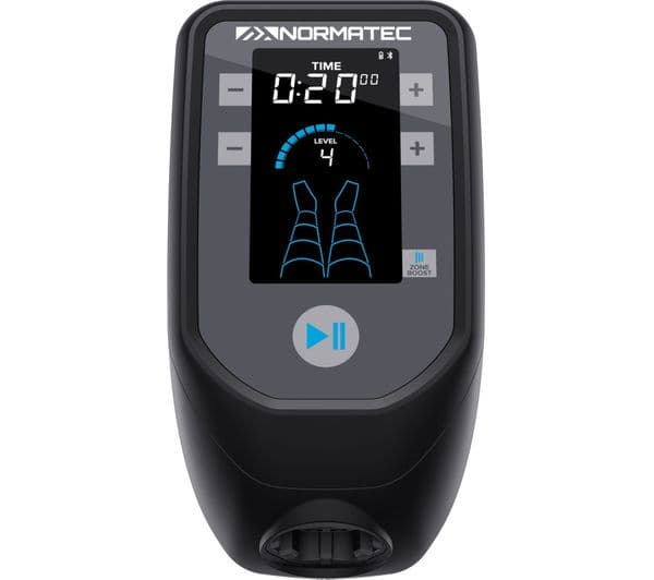 HYPERICE Normatec 2.0 Leg Recovery System - Image 2