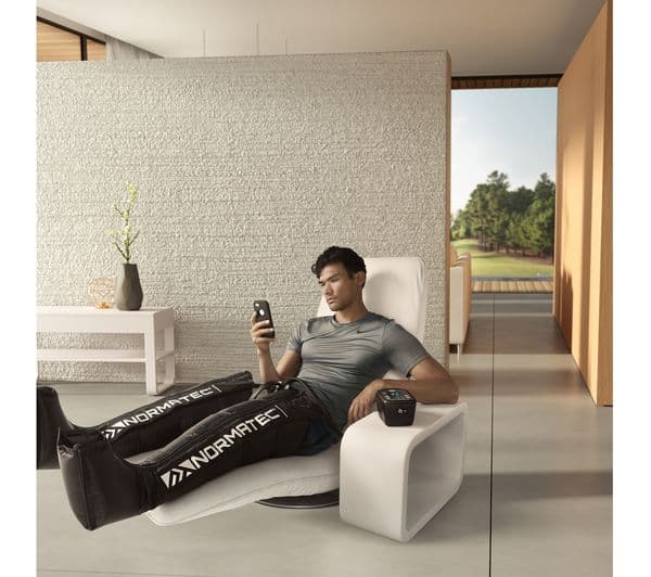 HYPERICE Normatec 2.0 Leg Recovery System - Image 5