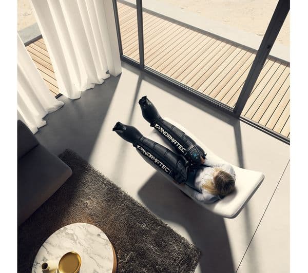 HYPERICE Normatec 2.0 Leg Recovery System - Image 6