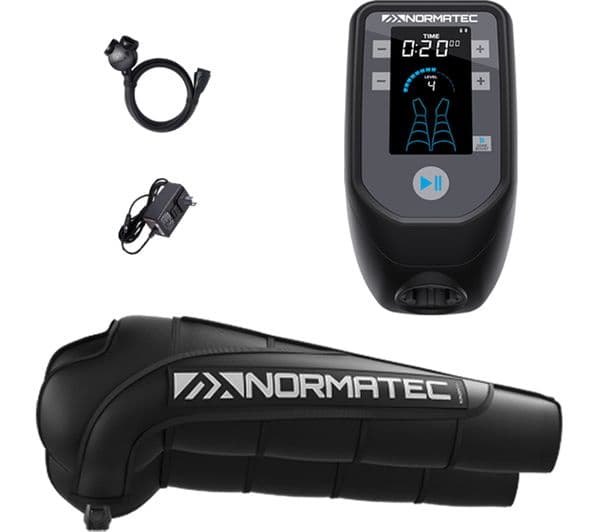 HYPERICE Normatec 2.0 Leg Recovery System - Image 7