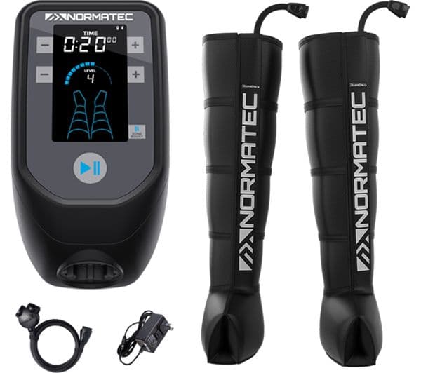 HYPERICE Normatec 2.0 Leg Recovery System - Image 8