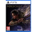 PLAYSTATION Forspoken - PS5 thumbnail 1