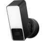 EVE Outdoor Cam Full HD 1080p WiFi Security Camera - Black