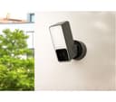 EVE Outdoor Cam Full HD 1080p WiFi Security Camera - Black thumbnail 3