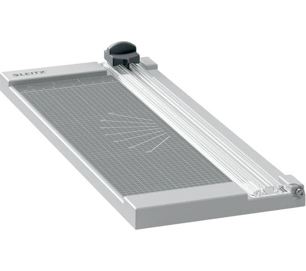 LEITZ Precision Home A4 Paper Trimmer - Image 1