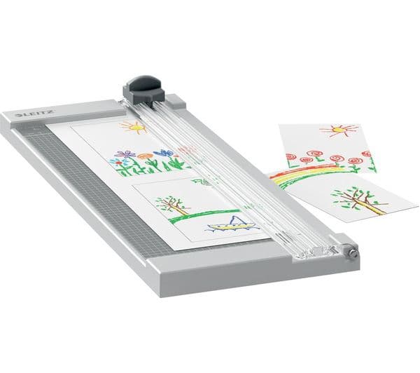 LEITZ Precision Home A4 Paper Trimmer - Image 2