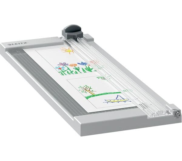 LEITZ Precision Home A4 Paper Trimmer - Image 6