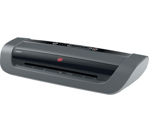 GBC Academy+ A3 Laminator - Image 1