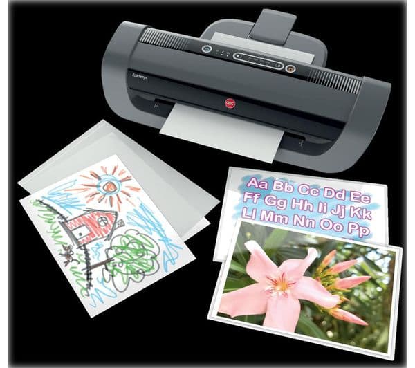 GBC Academy+ A3 Laminator - Image 2