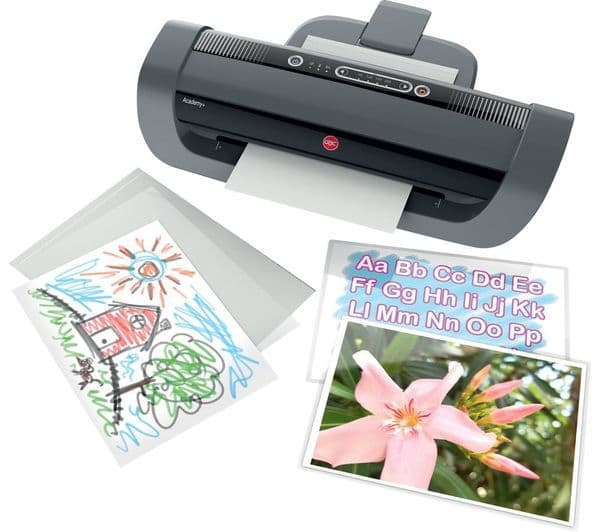 GBC Academy+ A3 Laminator - Image 8