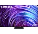 SAMSUNG QE77S95DATXXU 77" Smart 4K Ultra HD HDR OLED TV with Bixby & Alexa thumbnail 1