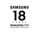 SAMSUNG QE77S95DATXXU 77" Smart 4K Ultra HD HDR OLED TV with Bixby & Alexa thumbnail 3