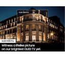 SAMSUNG QE77S95DATXXU 77" Smart 4K Ultra HD HDR OLED TV with Bixby & Alexa thumbnail 5