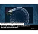 SAMSUNG QE77S95DATXXU 77" Smart 4K Ultra HD HDR OLED TV with Bixby & Alexa thumbnail 7