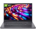 Acer Aspire 5 15.6" Laptop - Intel® Core™ i7, 1 TB SSD, Grey thumbnail 1