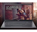 Acer Aspire 5 15.6" Laptop - Intel® Core™ i7, 1 TB SSD, Grey thumbnail 5