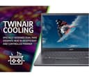 Acer Aspire 5 15.6" Laptop - Intel® Core™ i7, 1 TB SSD, Grey thumbnail 8