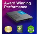 Crucial BX500 240GB 2.5 Inch SATA Internal SSD Up to 540MB/s 3D NAND thumbnail 6