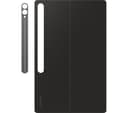 Samsung Galaxy Tab S10 Ultra S9 Ultra AI Book Cover Keyboard Slim - Black thumbnail 3