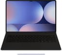 Samsung Galaxy Tab S10 Ultra S9 Ultra AI Book Cover Keyboard Slim - Black thumbnail 6