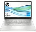 HP 14s-dq5500sa 14" Laptop - Intel Core i5, 256 GB SSD, Silver thumbnail 1