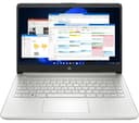 HP 14s-dq5500sa 14" Laptop - Intel Core i5, 256 GB SSD, Silver thumbnail 8